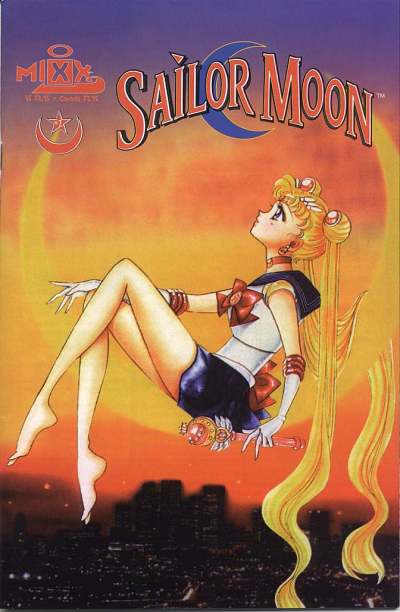 Sailor Moon #2